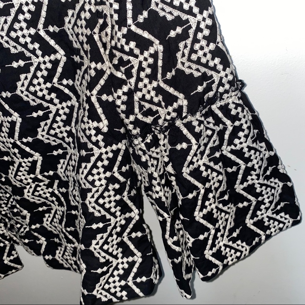 Zara Basic Blazer - image 4